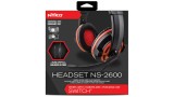  Nyko Headset Ns-2600 - Nintendo Switch pentru PS5 / PS4 / PS3 / XBOX SERIES / Xbox One / Nintendo Switch / PC