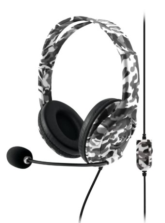  Nyko Headset Nu-3500 - Playstation 5 pentru PS5 / PS4 / XBOX SERIES / Xbox One / Nintendo Switch / PC