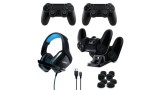  Nyko Master Pak pentru PS4