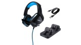  Nyko Master Pak pentru PS4