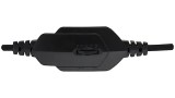  Nyko Np5-4500 Wired Headset -playstation 5 pentru PS5 / PS4 / PS3 / XBOX SERIES / Xbox One / Nintendo Switch / PC