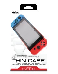 Nyko Thin Case Red Blue