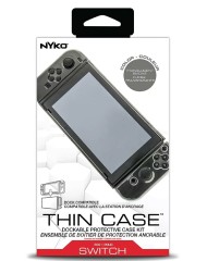 Nyko Thin Case Smoke