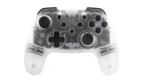  Nyko Wireless Core Controller Clear pentru NSW / PC