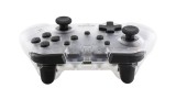  Nyko Wireless Core Controller Clear pentru NSW / PC