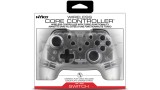  Nyko Wireless Core Controller Clear pentru NSW / PC