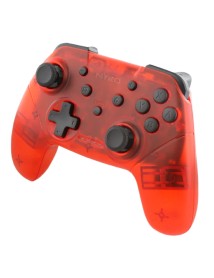 Nyko Wireless Core Controller Red 