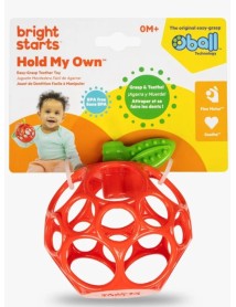 Oball Apple Oball (ob-16760) 