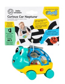 Oball Neptune Oball Vehicle (be-16766) 