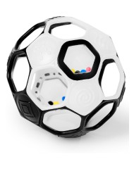 Oball Soccer Oball Black/white (ob-16907)