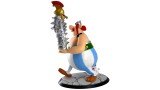 Figurina Joc Obelix Stack Of Helmets And Dogmatix 21cm