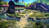 Joc Ocean The Second Story R pentru PS4