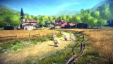 Joc Ocean The Second Story R pentru PS4