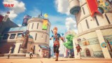 Joc Oceanhorn 2 Knights Of The Lost Realm pentru PS5