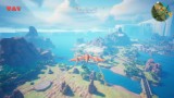 Joc Oceanhorn 2 Knights Of The Lost Realm pentru PS5