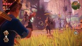 Joc Oceanhorn 2 Knights Of The Lost Realm pentru PS5