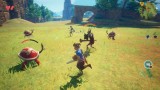 Joc Oceanhorn 2 Knights Of The Lost Realm pentru PS5