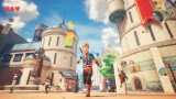 Joc Oceanhorn 2 pentru Nintendo Switch