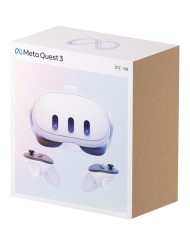 Oculus Meta Quest 3 512gb Vr Headset