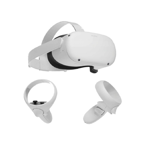  Quest 2—64GB Oculus Quest 2 64gb
