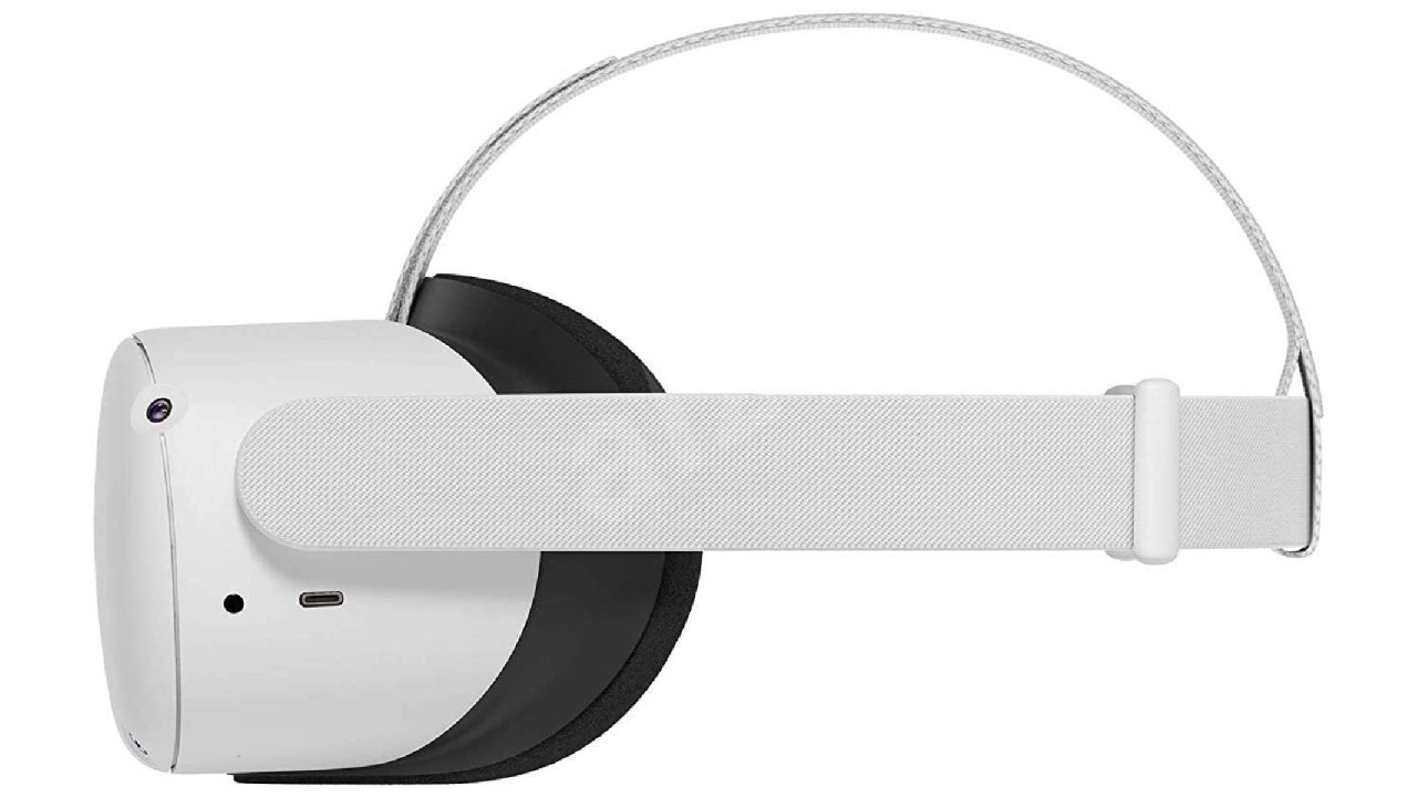 Oculus Quest 2 64gb pentru PC