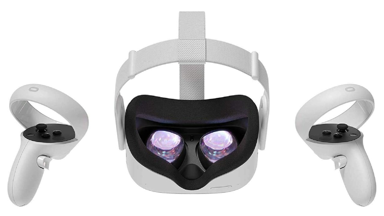 Oculus Quest 2 64gb