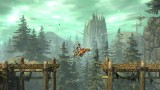 Joc Oddworld Collection pentru Nintendo Switch