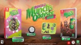 Joc Oddworld Munchs Oddysee Limited Edition pentru Nintendo Switch