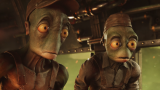 Joc Oddworld Soulstorm Collectors Enhanced Edition pentru XBOX SERIES / Xbox One