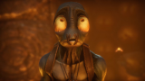 Joc Oddworld Soulstorm Collectors Oddition pentru Nintendo Switch