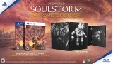 Joc Oddworld Soulstorm Day 1 Edition pentru PS5