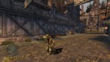 Joc Oddworld Strangers Wrath Code In Box pentru Nintendo Switch