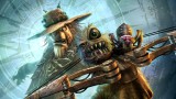 Joc Oddworld Strangers Wrath Code In Box pentru Nintendo Switch