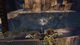 Joc Oddworld Strangers Wrath Code In Box pentru Nintendo Switch