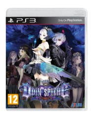 Odin Sphere Leifthrasir