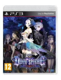 Odin Sphere Leifthrasir 