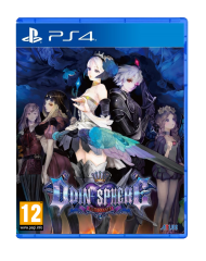 Odin Sphere Leifthrasir