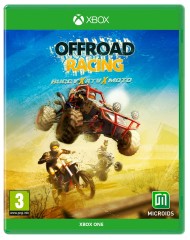Off Road Racing