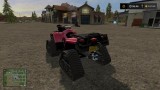 Joc Off Road Racing pentru Xbox One