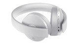 Official Sony Gold Wireless Headset White Edition - Playstation 4