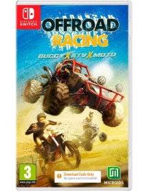 Offroad Racing 