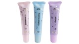  Oh Flossy Natural Lip Gloss Set Set Of 3 (fl030346)