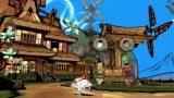 Joc Okami Hd pentru PS4