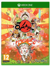 Okami Hd 