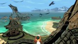 Joc Okami Hd pentru Xbox One