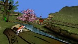 Joc Okami pentru Nintendo Wii