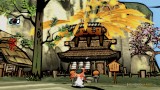 Joc Okami pentru Nintendo Wii