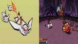 Joc Okamiden Nintendo Ds pentru Nintendo DS
