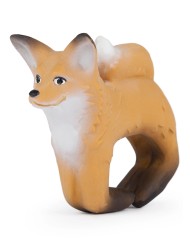 Oli & Carol Rob The Fox (oc9019)