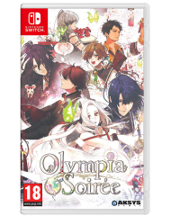 Olympia Soiree